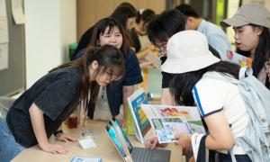 FacultyInfoDay