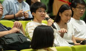 FacultyInfoDay